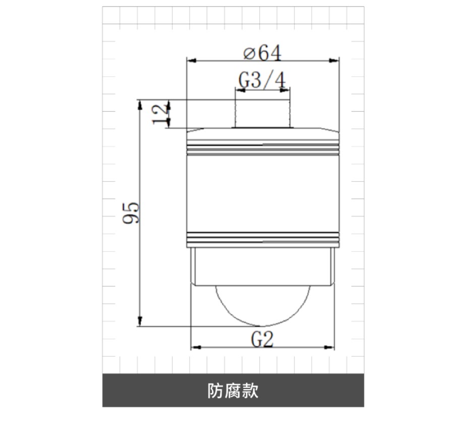 产品尺寸